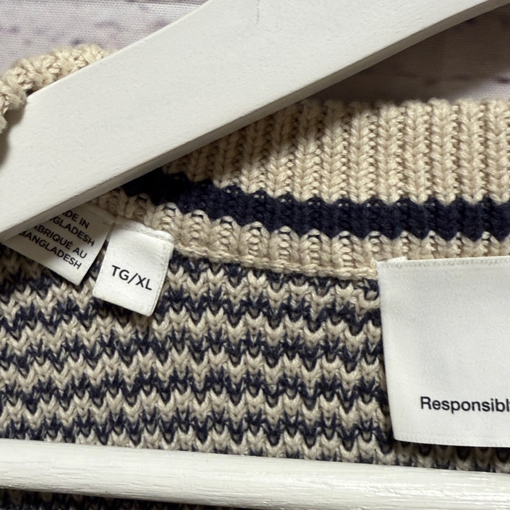 Selected  / Homme Sweater - Picture 4 of 5